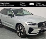 Volvo XC60 2023