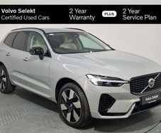 Volvo XC60 2023