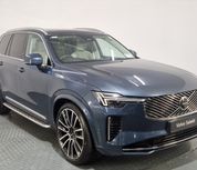 Volvo XC90 2025