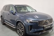 Volvo XC90 2025