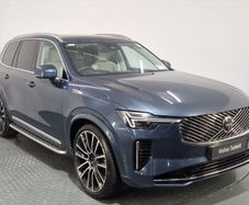 Volvo XC90 2025