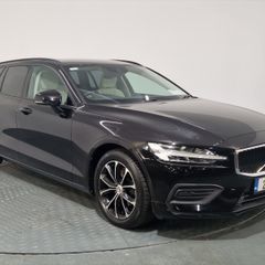 Volvo V60 2021