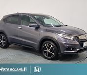 Honda HR-V 2021