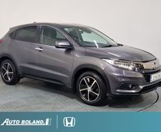 Honda HR-V 2021