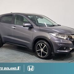 Honda HR-V 2021