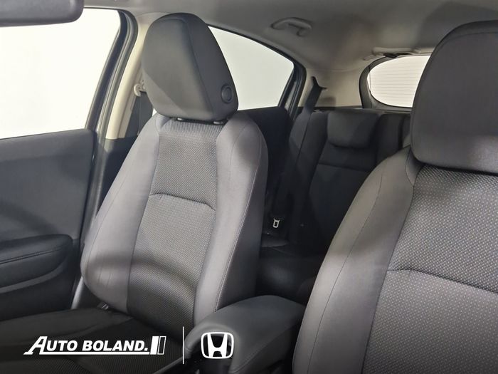 Honda HR-V 2021