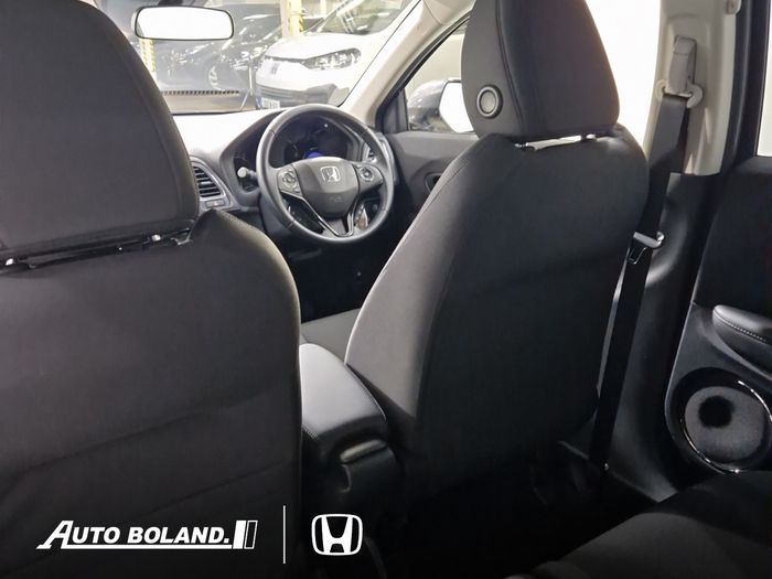 Honda HR-V 2021