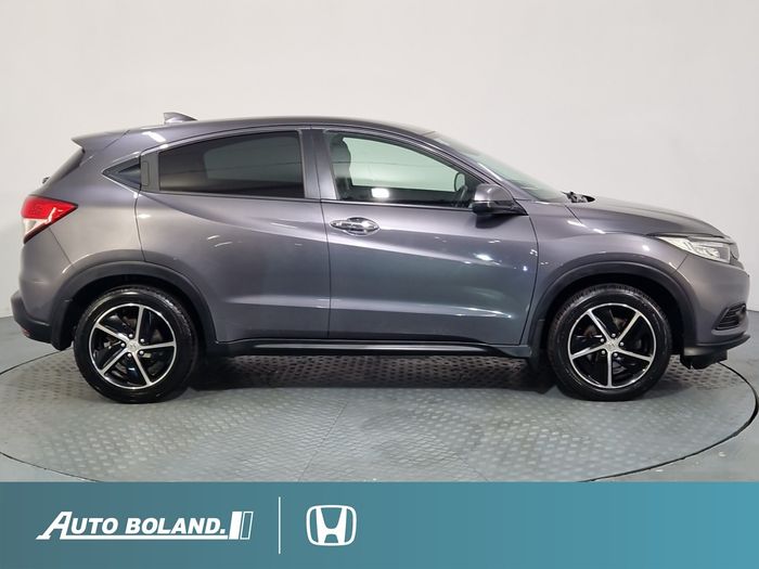 Honda HR-V 2021