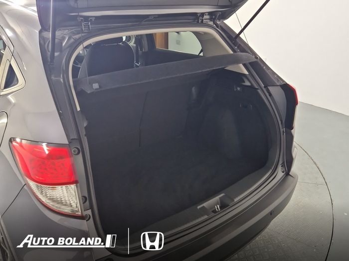 Honda HR-V 2021