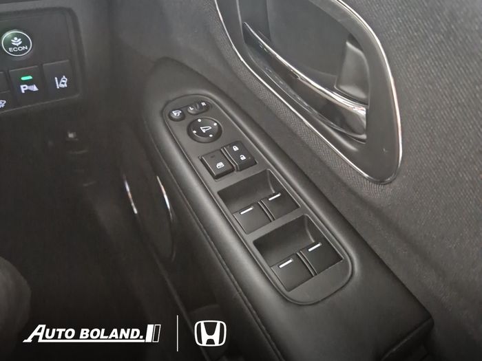 Honda HR-V 2021