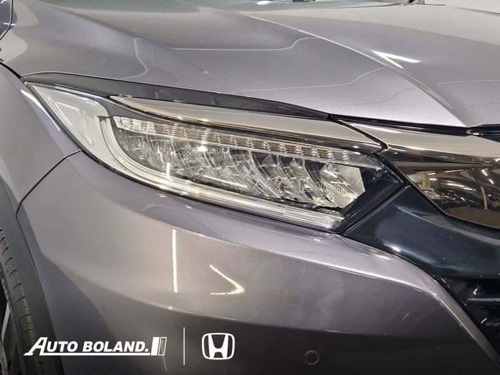 Honda HR-V 2021