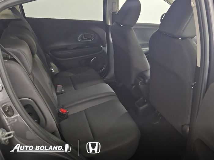 Honda HR-V 2021