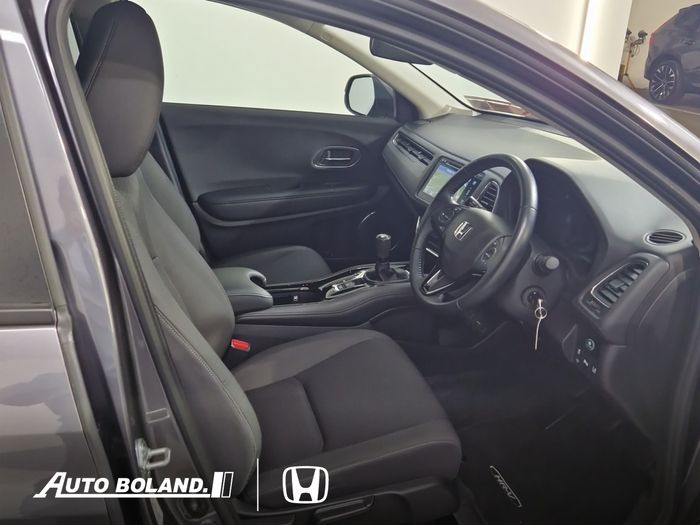 Honda HR-V 2021