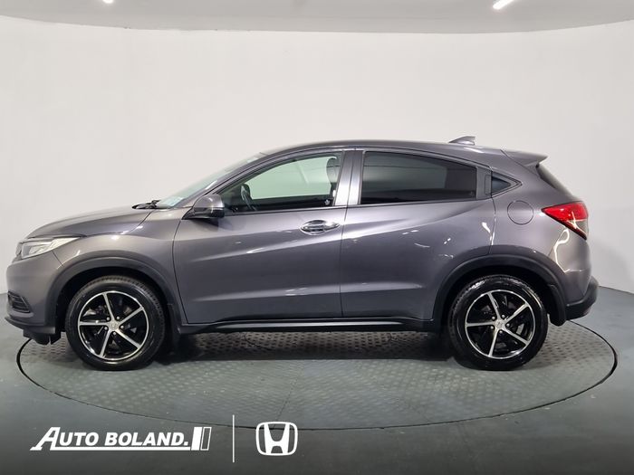 Honda HR-V 2021