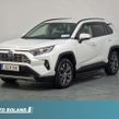Toyota Rav4 2023