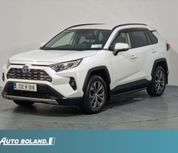 Toyota Rav4 2023