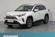 Toyota Rav4 2023
