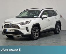 Toyota Rav4 2023