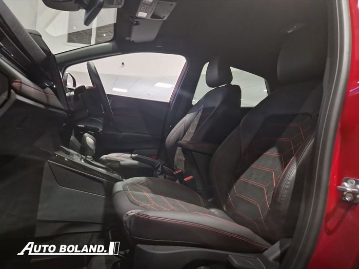Ford Puma 2026