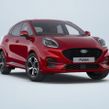 Ford Puma 2026