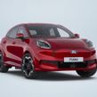 Ford Puma 2026