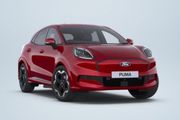 Ford Puma 2026