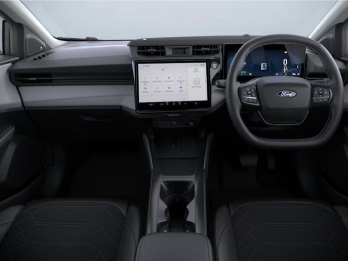 Ford Puma 2026