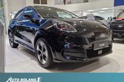 Ford Puma 2026
