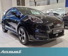 Ford Puma 2026