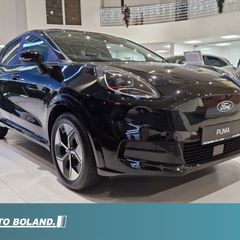 Ford Puma 2026