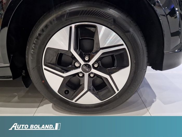 Ford Puma 2026