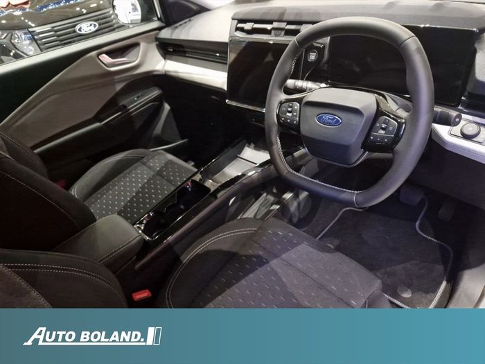 Ford Puma 2026