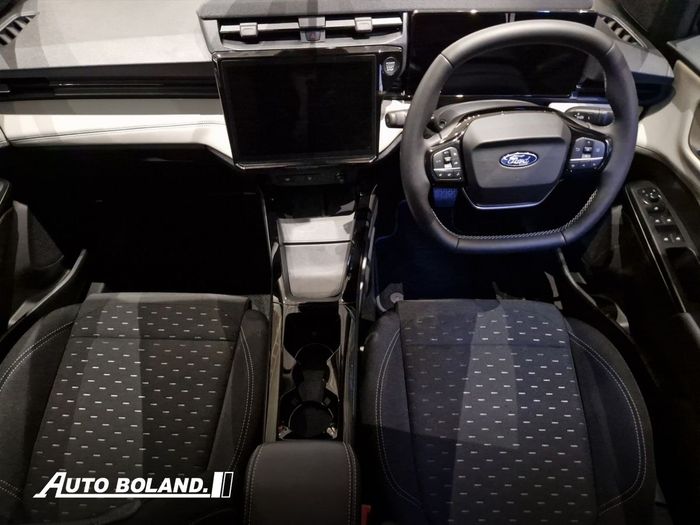 Ford Puma 2026