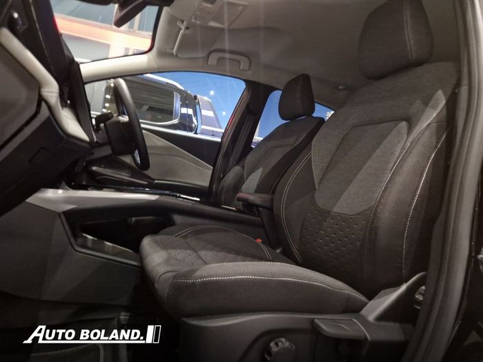 Ford Puma 2026