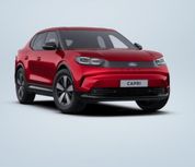 Ford Capri 2026