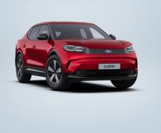 Ford Capri 2026