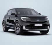 Ford Explorer 2026