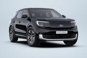 Ford Explorer 2026
