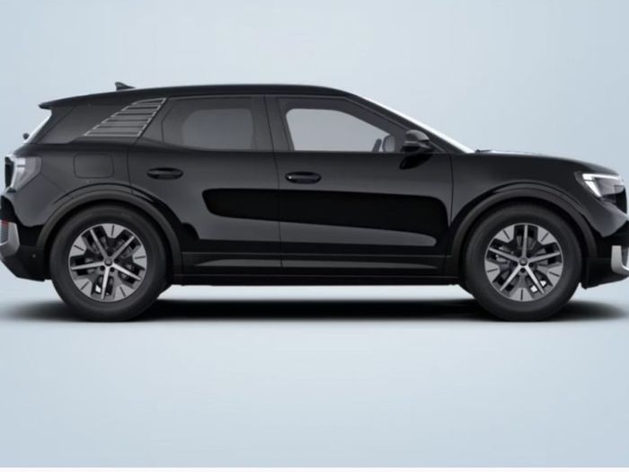 Ford Explorer 2026