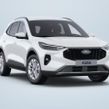 Ford Kuga 2026