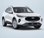 Ford Kuga 2026