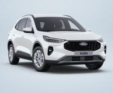 Ford Kuga 2026