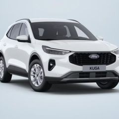 Ford Kuga 2026