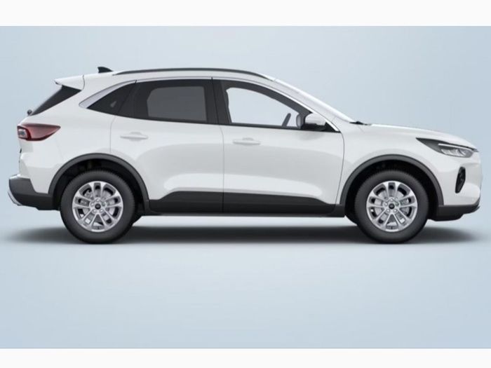 Ford Kuga 2026