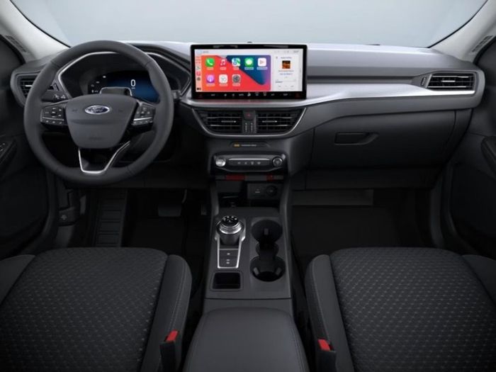 Ford Kuga 2026