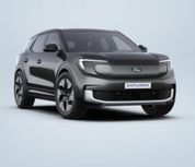Ford Explorer 2026