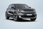 Ford Explorer 2026