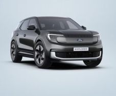 Ford Explorer 2026