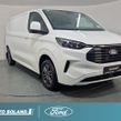 Ford Transit Custom 2027