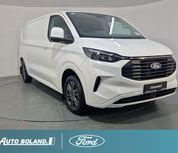 Ford Transit Custom 2027